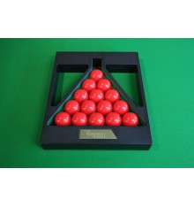 Tournament Triangle