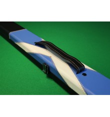 3/4 Leatherette Cue Case