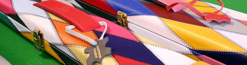 Shop Cases